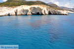 Kleftiko Milos | Cyclades Greece | Photo 119 - Foto van JustGreece.com