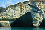 Kleftiko Milos | Cyclades Greece | Photo 122 - Photo JustGreece.com