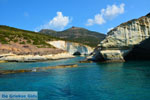 Kleftiko Milos | Cyclades Greece | Photo 128 - Photo JustGreece.com