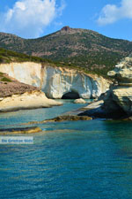 JustGreece.com Kleftiko Milos | Cyclades Greece | Photo 129 - Foto van JustGreece.com