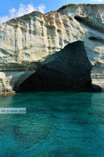 Kleftiko Milos | Cyclades Greece | Photo 132 - Photo JustGreece.com