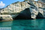 Kleftiko Milos | Cyclades Greece | Photo 133 - Photo JustGreece.com