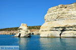 JustGreece.com Kleftiko Milos | Cyclades Greece | Photo 140 - Foto van JustGreece.com
