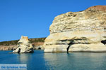 Kleftiko Milos | Cyclades Greece | Photo 142 - Photo JustGreece.com