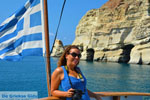 JustGreece.com Kleftiko Milos | Cyclades Greece | Photo 146 - Foto van JustGreece.com