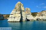 JustGreece.com Kleftiko Milos | Cyclades Greece | Photo 147 - Foto van JustGreece.com