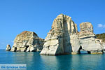 Kleftiko Milos | Cyclades Greece | Photo 148 - Photo JustGreece.com