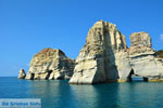 Kleftiko Milos | Cyclades Greece | Photo 149 - Photo JustGreece.com