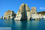 JustGreece.com Kleftiko Milos | Cyclades Greece | Photo 150 - Foto van JustGreece.com
