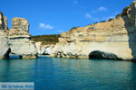 Kleftiko Milos | Cyclades Greece | Photo 153 - Photo JustGreece.com