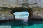 Kleftiko Milos | Cyclades Greece | Photo 161 - Photo JustGreece.com