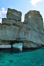 JustGreece.com Kleftiko Milos | Cyclades Greece | Photo 168 - Foto van JustGreece.com