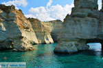 JustGreece.com Kleftiko Milos | Cyclades Greece | Photo 172 - Foto van JustGreece.com
