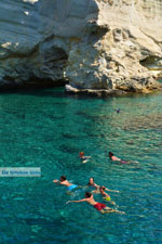 JustGreece.com Kleftiko Milos | Cyclades Greece | Photo 175 - Foto van JustGreece.com