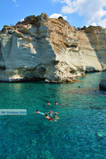 JustGreece.com Kleftiko Milos | Cyclades Greece | Photo 177 - Foto van JustGreece.com