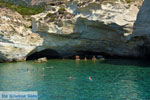 JustGreece.com Kleftiko Milos | Cyclades Greece | Photo 178 - Foto van JustGreece.com