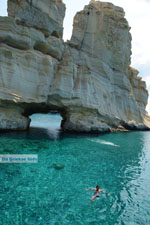 JustGreece.com Kleftiko Milos | Cyclades Greece | Photo 181 - Foto van JustGreece.com