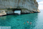 Kleftiko Milos | Cyclades Greece | Photo 183 - Photo JustGreece.com