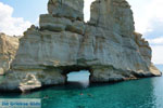 Kleftiko Milos | Cyclades Greece | Photo 185 - Photo JustGreece.com
