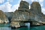 Kleftiko Milos | Cyclades Greece | Photo 186 - Photo JustGreece.com