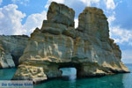 Kleftiko Milos | Cyclades Greece | Photo 187 - Photo JustGreece.com