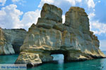 Kleftiko Milos | Cyclades Greece | Photo 188 - Photo JustGreece.com