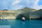 JustGreece.com Kleftiko Milos | Cyclades Greece | Photo 196 - Foto van JustGreece.com