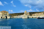 Kleftiko Milos | Cyclades Greece | Photo 200 - Photo JustGreece.com