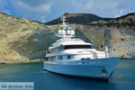 JustGreece.com Kleftiko Milos | Cyclades Greece | Photo 205 - Foto van JustGreece.com
