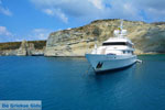 Kleftiko Milos | Cyclades Greece | Photo 206 - Photo JustGreece.com