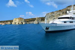 Kleftiko Milos | Cyclades Greece | Photo 208 - Photo JustGreece.com