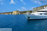 Kleftiko Milos | Cyclades Greece | Photo 209 - Photo JustGreece.com