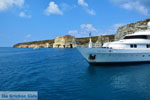 Kleftiko Milos | Cyclades Greece | Photo 210 - Photo JustGreece.com