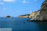 Kleftiko Milos | Cyclades Greece | Photo 215 - Photo JustGreece.com