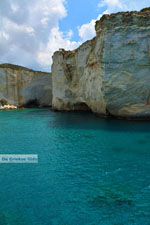 JustGreece.com Kleftiko Milos | Cyclades Greece | Photo 221 - Foto van JustGreece.com
