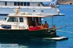 Kleftiko Milos | Cyclades Greece | Photo 223 - Photo JustGreece.com