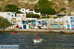 Klima Milos | Cyclades Greece | Photo 111 - Photo JustGreece.com