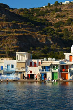 Klima Milos | Cyclades Greece | Photo 126 - Photo JustGreece.com