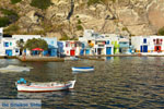 Klima Milos | Cyclades Greece | Photo 132 - Photo JustGreece.com