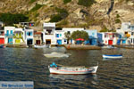 Klima Milos | Cyclades Greece | Photo 133 - Photo JustGreece.com
