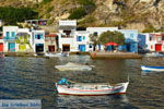 Klima Milos | Cyclades Greece | Photo 134 - Photo JustGreece.com