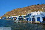 Klima Milos | Cyclades Greece | Photo 179 - Photo JustGreece.com