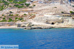 The eastern coast of Milos | Cyclades Greece | Photo 2 - Photo JustGreece.com