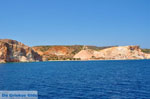 The eastern coast of Milos | Cyclades Greece | Photo 4 - Photo JustGreece.com