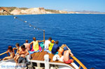 The eastern coast of Milos | Cyclades Greece | Photo 5 - Photo JustGreece.com