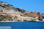 The eastern coast of Milos | Cyclades Greece | Photo 12 - Photo JustGreece.com