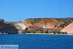 The eastern coast of Milos | Cyclades Greece | Photo 16 - Photo JustGreece.com