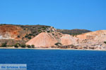 The eastern coast of Milos | Cyclades Greece | Photo 18 - Photo JustGreece.com