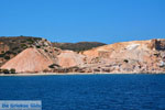 The eastern coast of Milos | Cyclades Greece | Photo 19 - Photo JustGreece.com