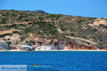 The eastern coast of Milos | Cyclades Greece | Photo 20 - Photo JustGreece.com